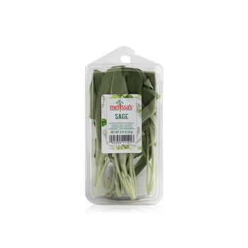 The Green House Herbs Sage 4oz