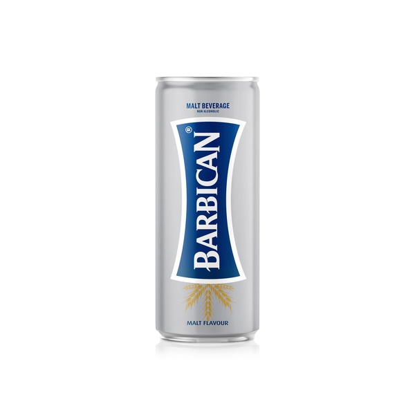 Barbican Malt Drink 250ml