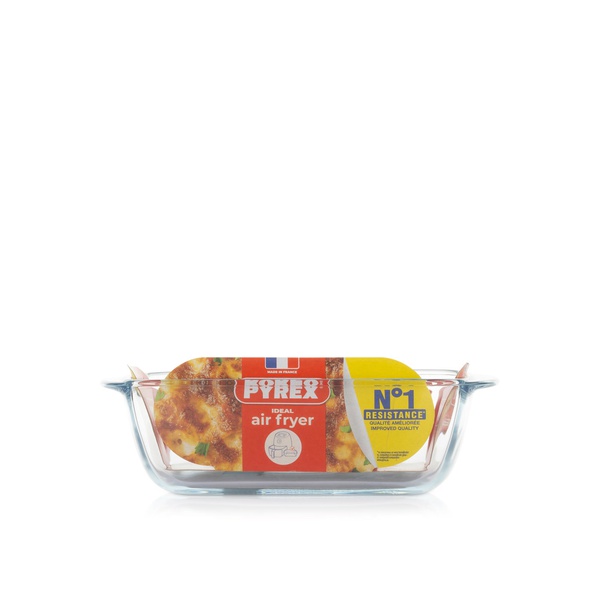 Pyrex Glassware Rectangle 1.2L