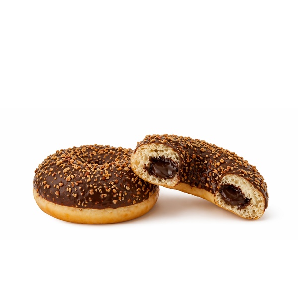 Nocilla Filled Donut 72g