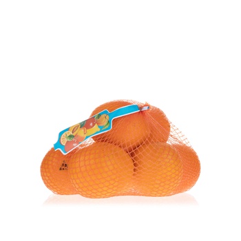 Navel South African Oranges 2kg