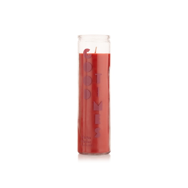 Paddywax Celebrate Good Times Candle 10.6oz