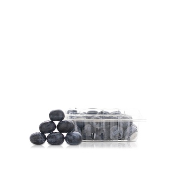 Blueberries 125g