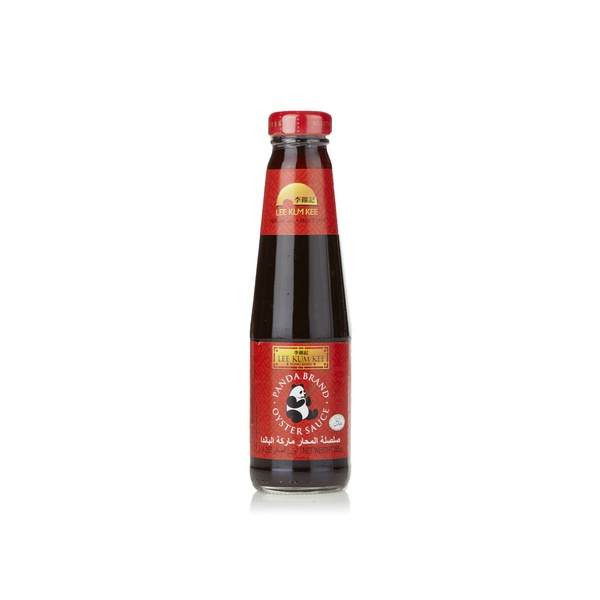 Lee Kum Kee Oyster Sauce 255g