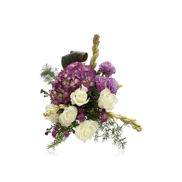 Mother's Day Bouquet with Reusable Flower Box