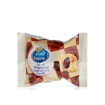 Lusine Chocolate Cupcake 30g