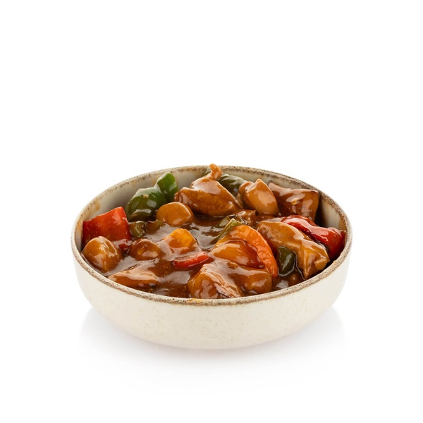 Kung Pao Chicken