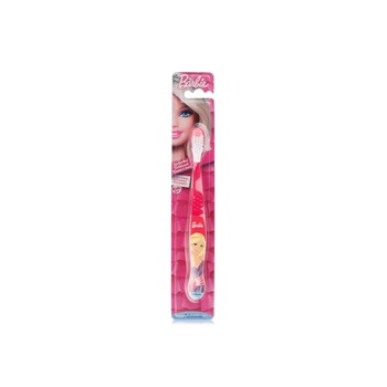 Barbie Kids Toothbrush Soft
