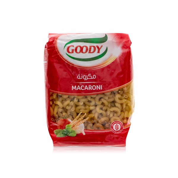 Goody Macaroni Pasta 450g