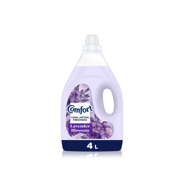 Comfort Lavender 4 Litre