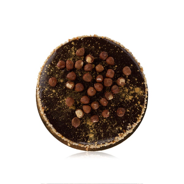 Spinneys Chocolate Hazelnut Cake