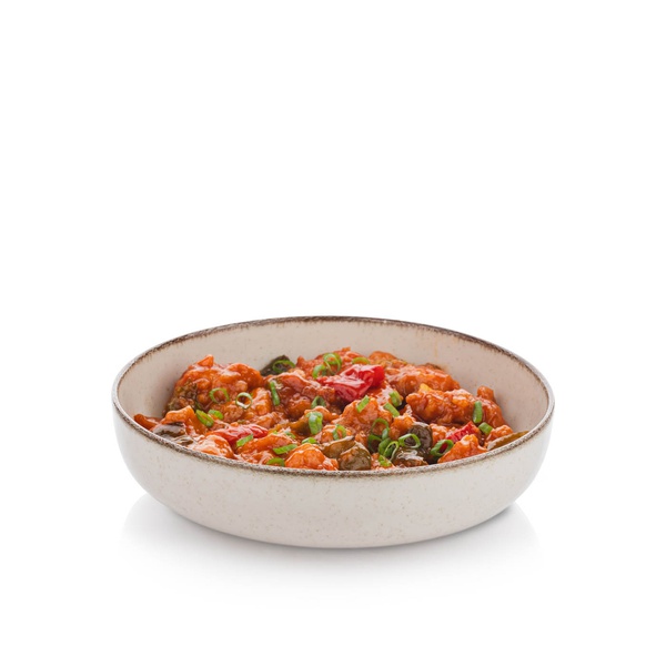 Sweet and Sour Chicken