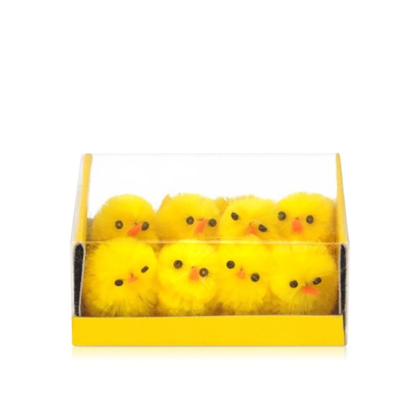 John Lewis Fluffy Chicks x 12