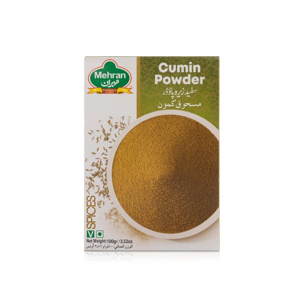 Mehran Cumin Powder 100g