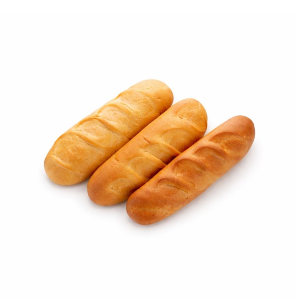 Dijonette 100g x 3