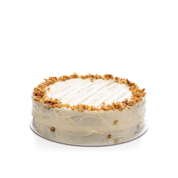 Small Carrot Cake 1.5kg