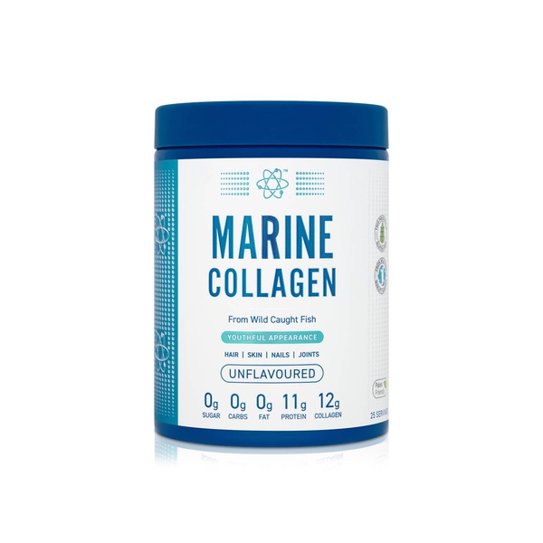 Applied Nutrition Marine Collagen Unflavoured 300g