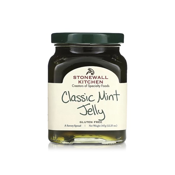 Stonewall Kitchen Classic Mint Jelly 347g