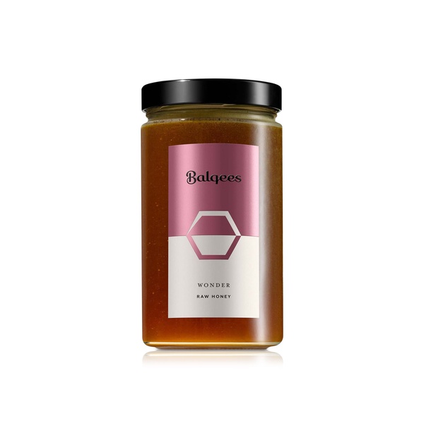 Balqees Wonder Fusion Honey 1kg