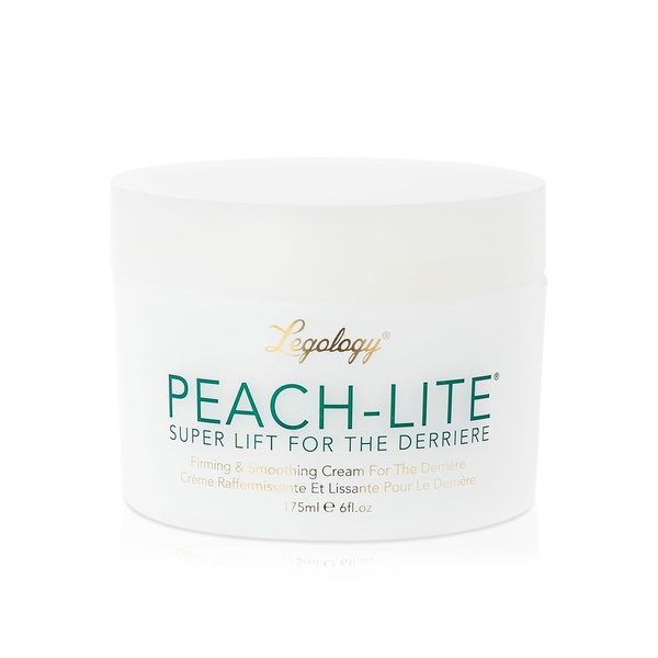 Legology Peach-Lite  Super Lift Firming Cream 175ml