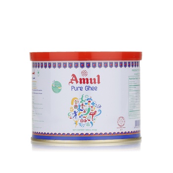 Amul Pure Ghee 452g