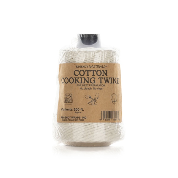 Regency Wraps Cooking String Cone 152m