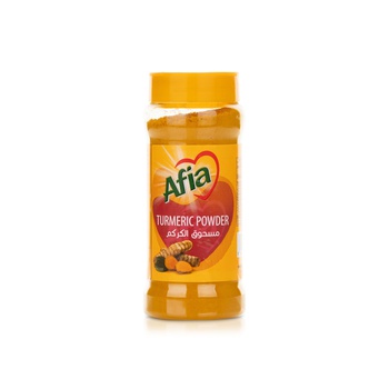 Afia Turmeric Powder 185g