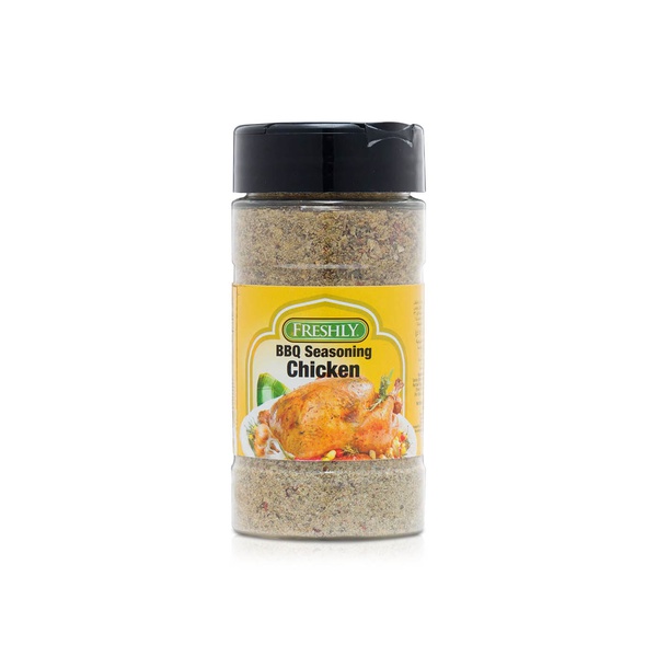 Freshly Chicken BBQ Seasoning 156g
