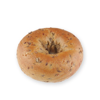 High Protein Bagel 120gx 4