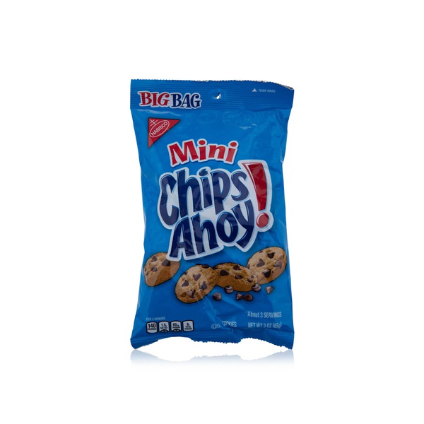 Oreo Mini Chips Ahoy 85g
