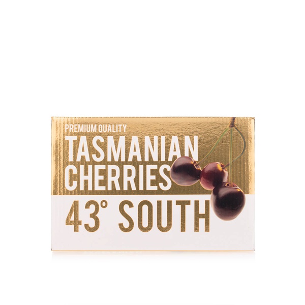 Spinneys Tasmanian Cherries 1kg