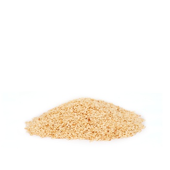 Sesame Seeds White Kg