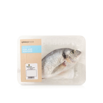 Spinneysfood Sea Bream Oman 400/600