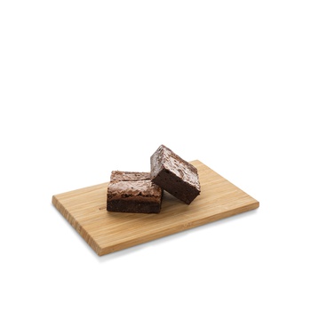 Fudgy Chocolate Brownie 150g