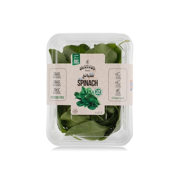 UAE Healthy Farm Aqua Baby Spinach 100g