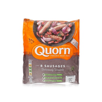 Quorn Frozen Sausages 8S 336G