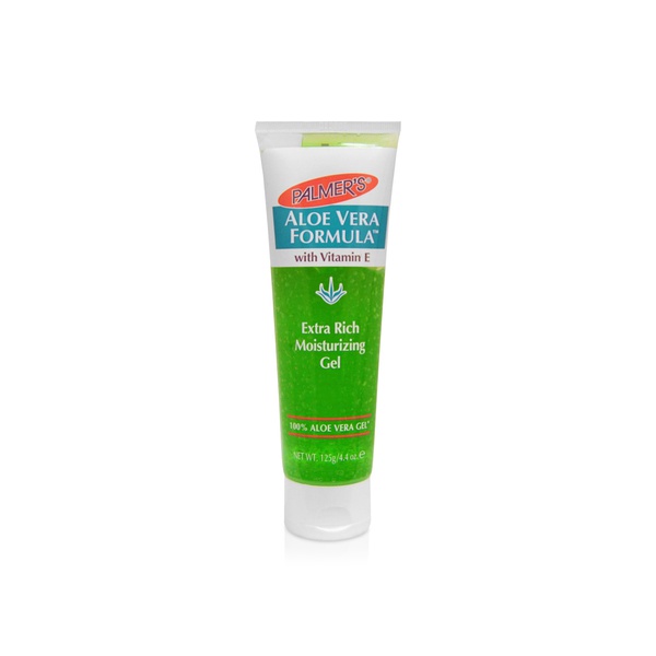 Palmer's Aloe Vera Moisturizing Gel 125g