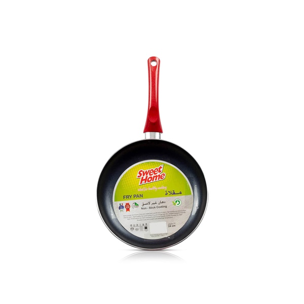 Sweet Home Non-Stick Fry Pan 24cm