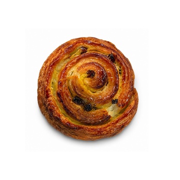 Raisin Roll 90g