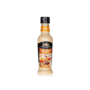 Ina Paarman's Honey Mustard Salad Dressing 300ml