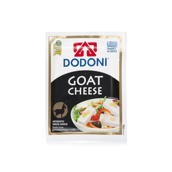 Dodoni Soft Greek Goat Cheese 200g