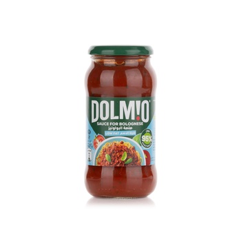 Dolmio Low Fat Bolognese Sauce 450g