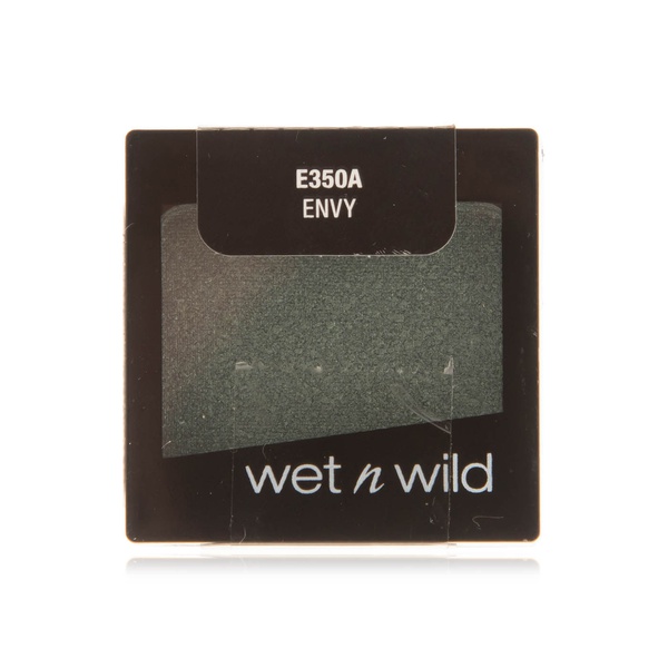 Wet N Wild Color Icon Glitter Eyeshadow Envy