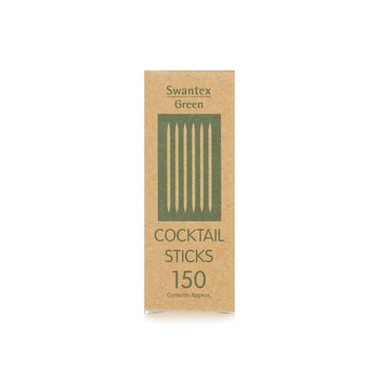 Swantex Cocktail Sticks x 150