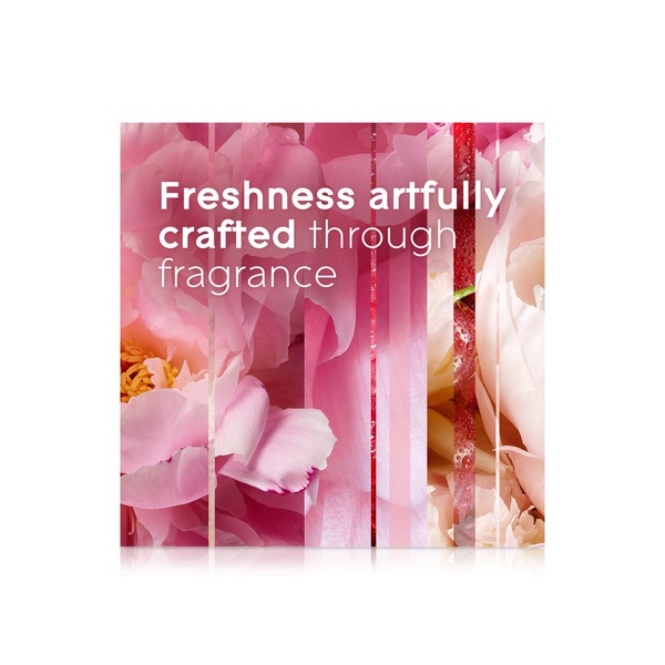 Glade Blooming Peony Air Freshener 300ml