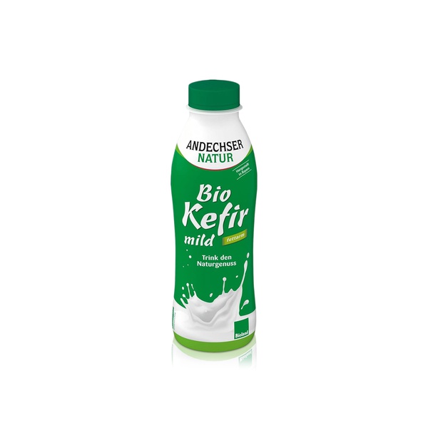 Andechser Natur Bio Mild Kefir 500g