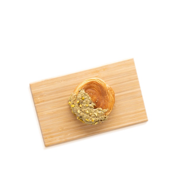 New York Roll Pistachio 100g