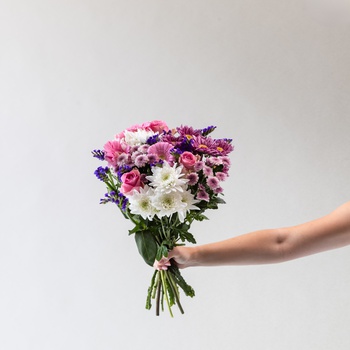 Dream Bouquet