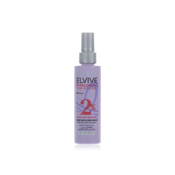 L'oreal Elvive Moisture Plump Serum 150ml