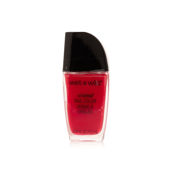 Buy Wet N Wild red nail colour in UAE